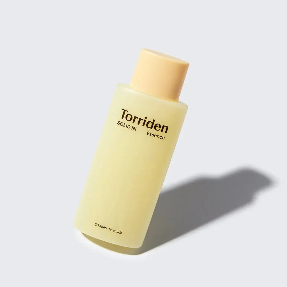 POS - Torriden Solid In All Day Essence 100ml