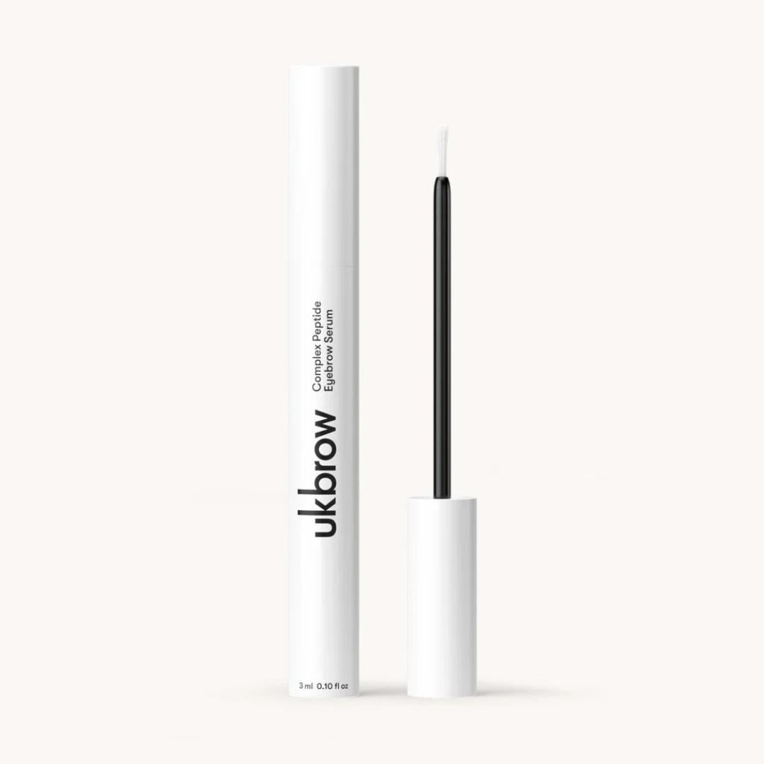 POS - UK Lash Complex Peptide Eyebrow Serum 3ml