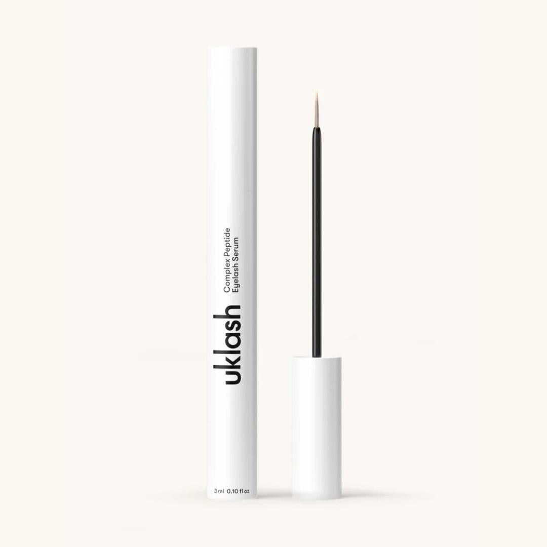 POS - UK Lash Complex Peptide Eyelash Serum 3ml
