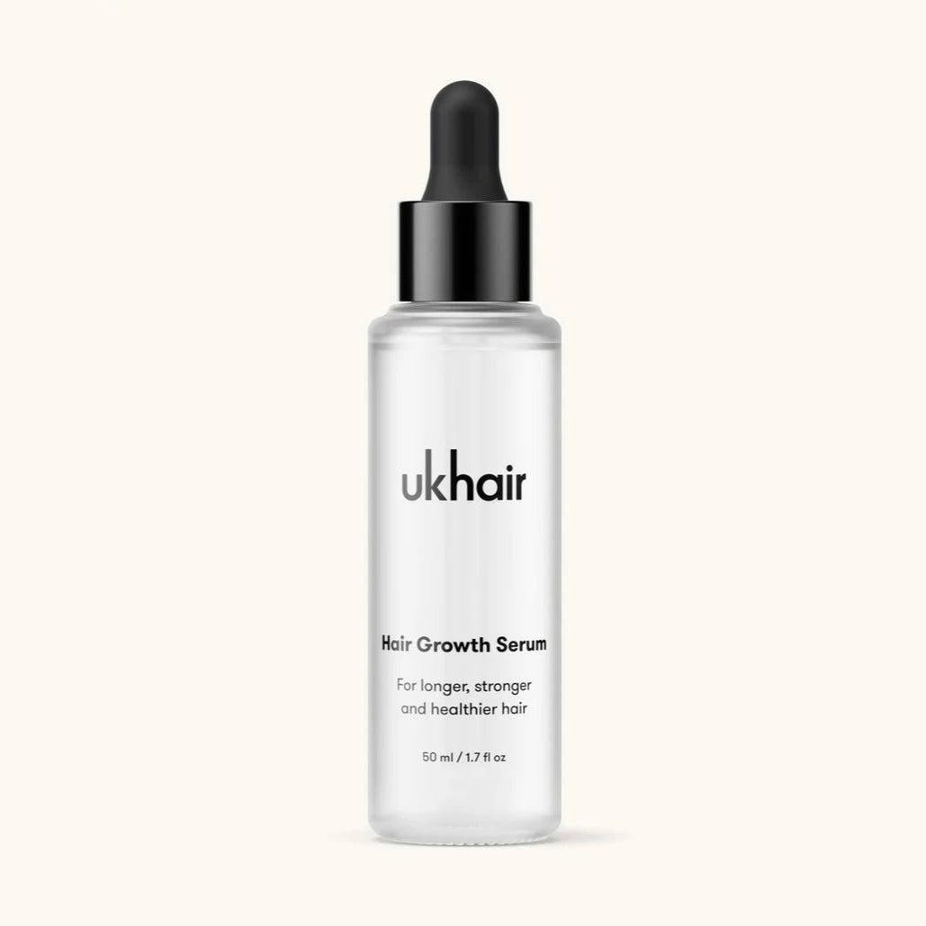 POS - UK Lash Hair Growth Serum 50ml