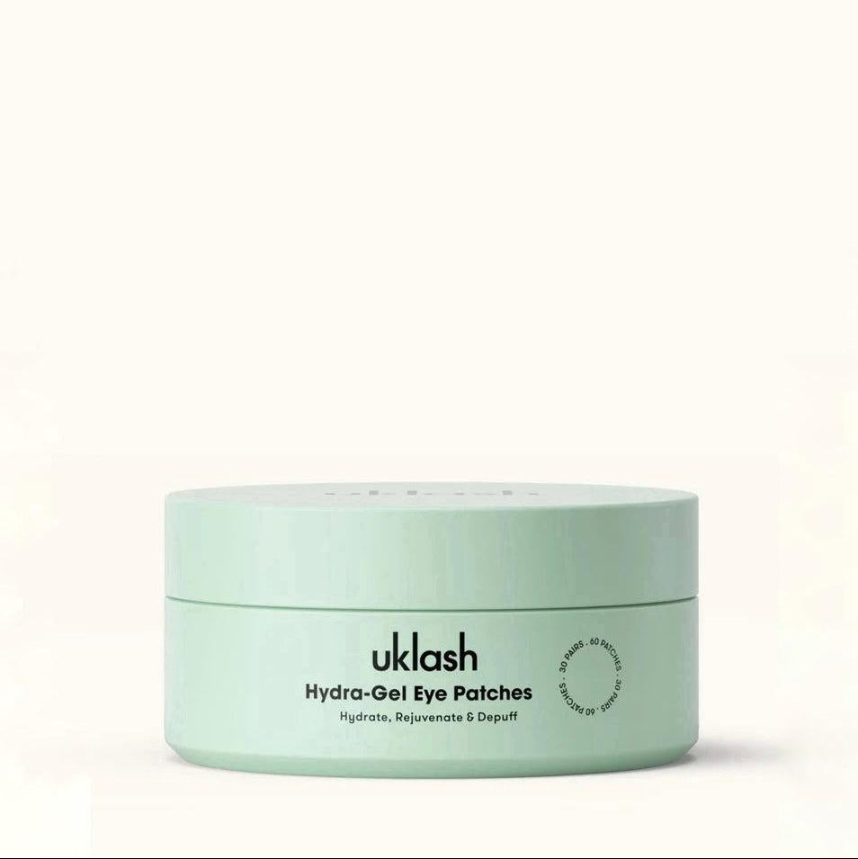 POS - UK Lash Hydra Gel Eye Patches