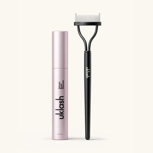 POS - UK Lash The Define & Shine Duo Gjafasett