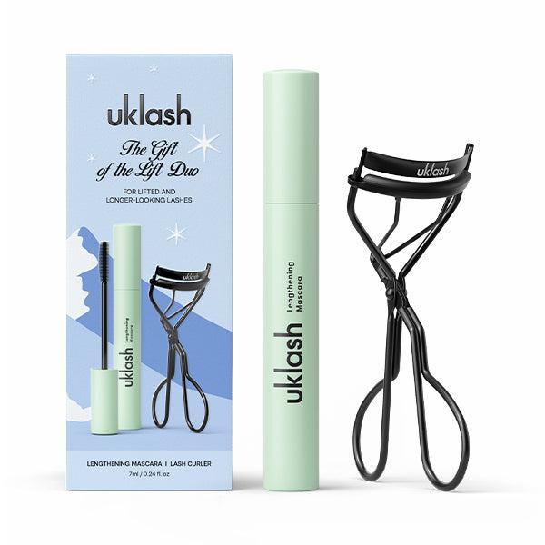 POS - UK Lash The Gift of The Lift Duo Gjafasett