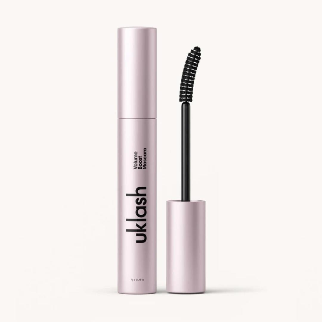 POS - UK Lash Volume Boost Mascara