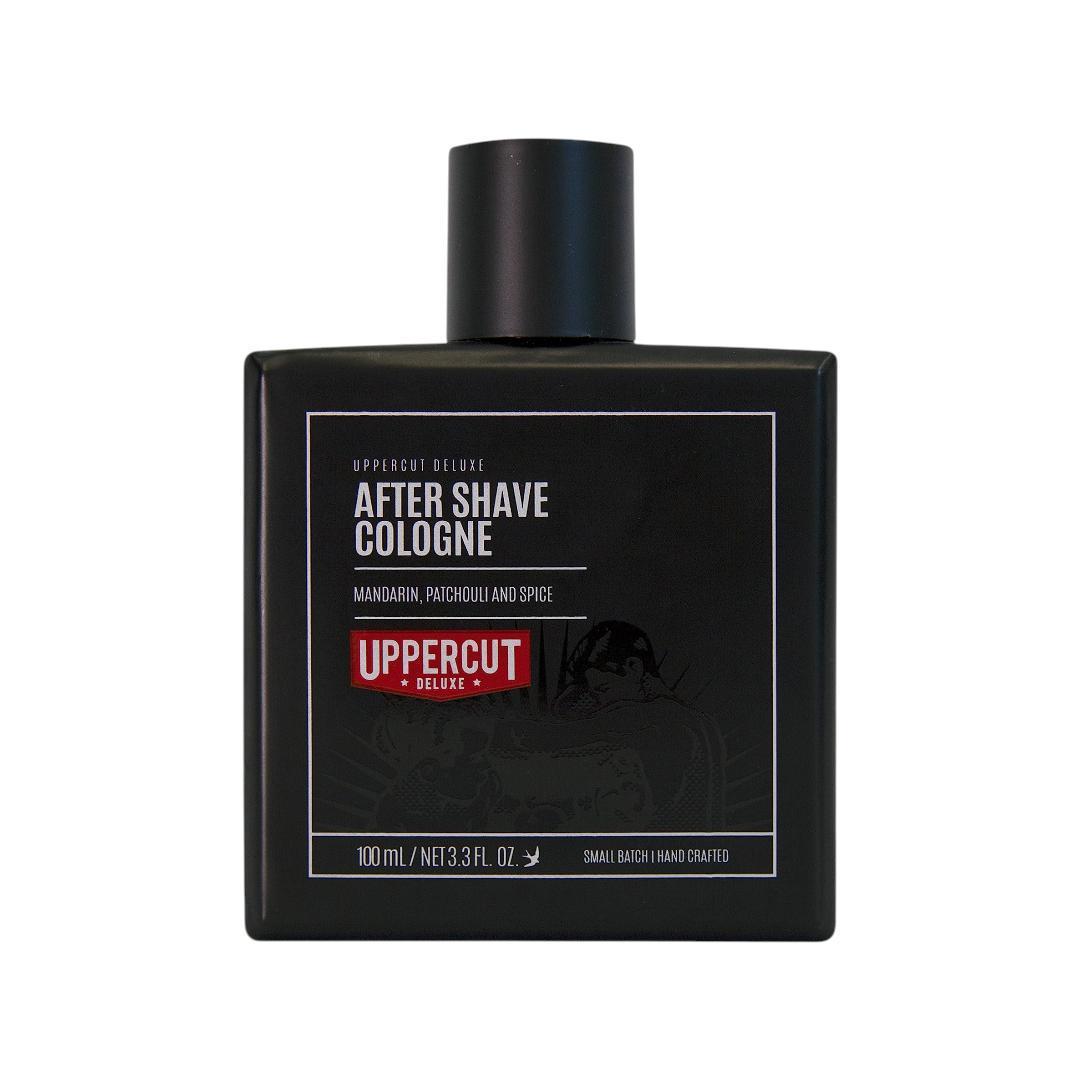POS - Uppercut Aftershave Cologne 100ml