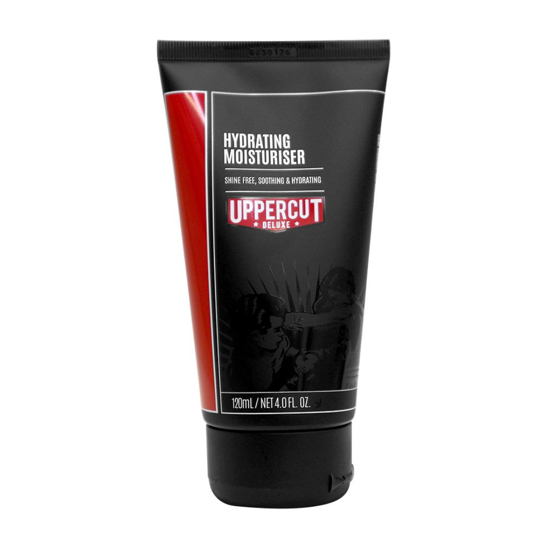POS - Uppercut Deluxe Hydrating Moisturizer 120ml