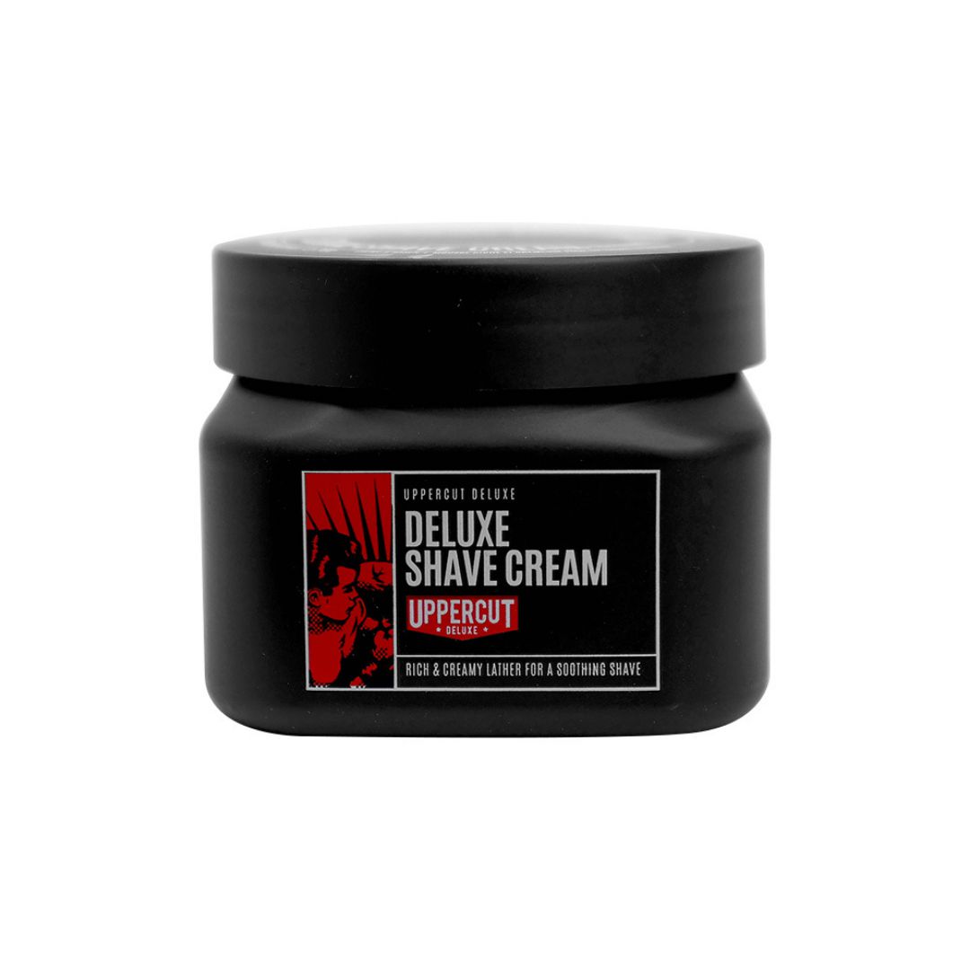 POS - Uppercut Deluxe Shave Cream