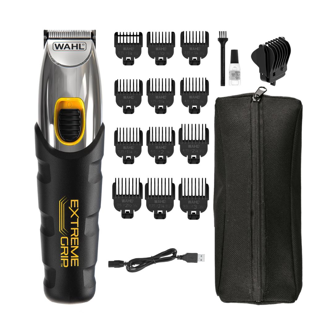POS - Wahl Beard Trimmer Extreme Grip
