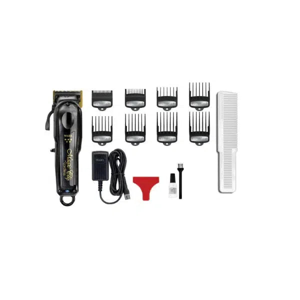 Wahl Black Magic Clip Þráðlaus Rakvél