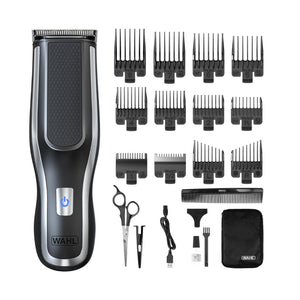 POS - Wahl Cordless Clipper Self-Clip 360