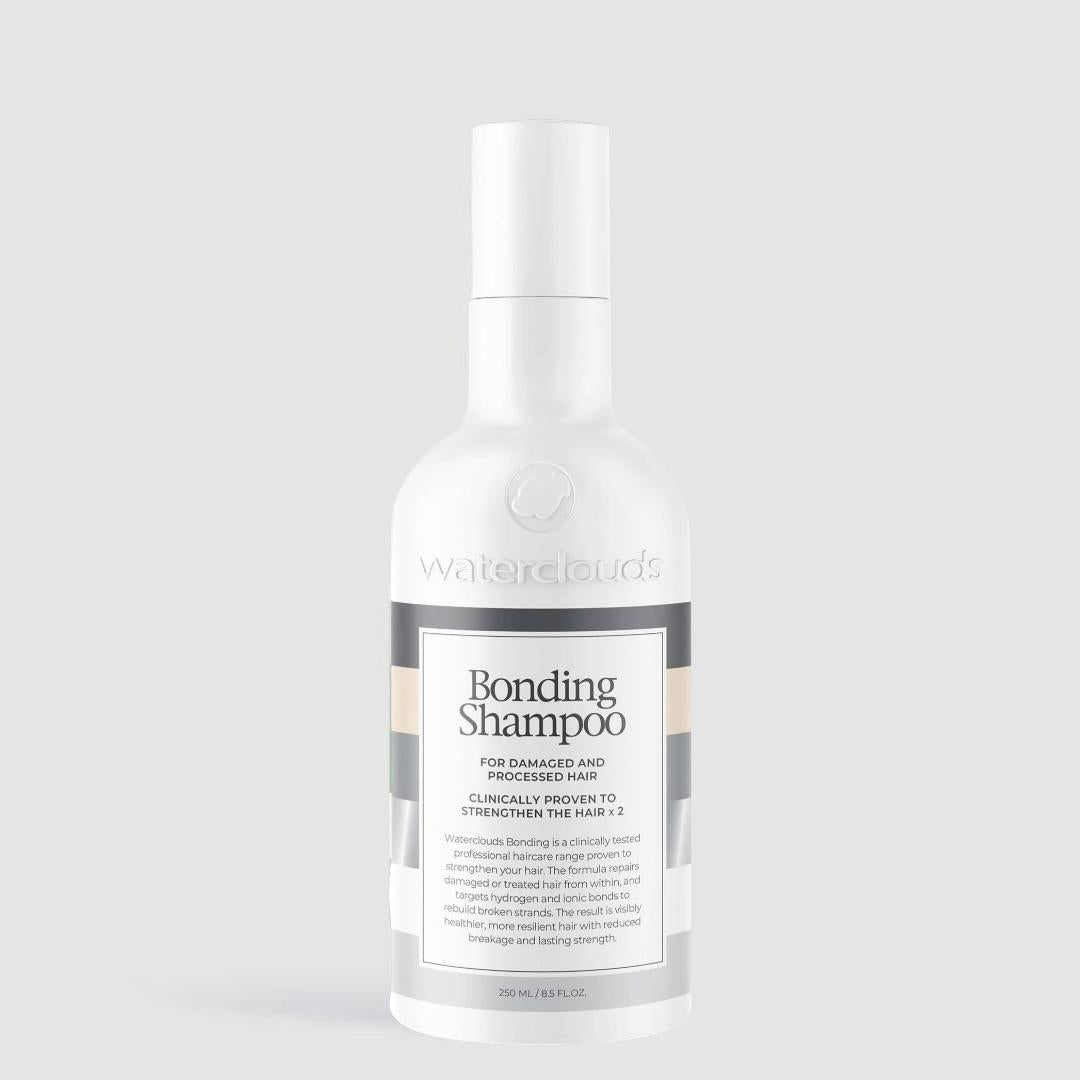 POS - Waterclouds Bonding Sjampó 200ml