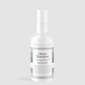 POS - Waterclouds Detox Sjampó