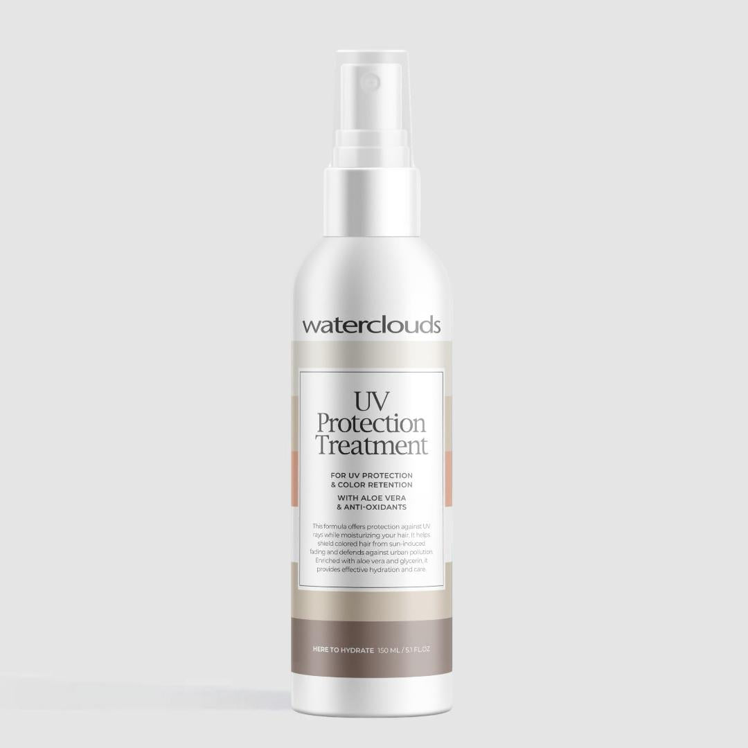 POS - Waterclouds UV Protection Treatment 150ml