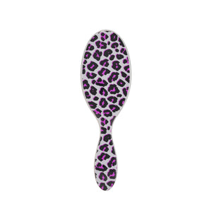 POS - Wet Brush Original Detangler Safari Leopard