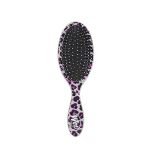 POS - Wet Brush Original Detangler Safari Leopard
