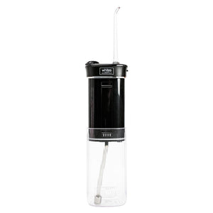 POS - Whites Portable Water Flosser Black
