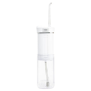 POS - Whites Portable Water Flosser White
