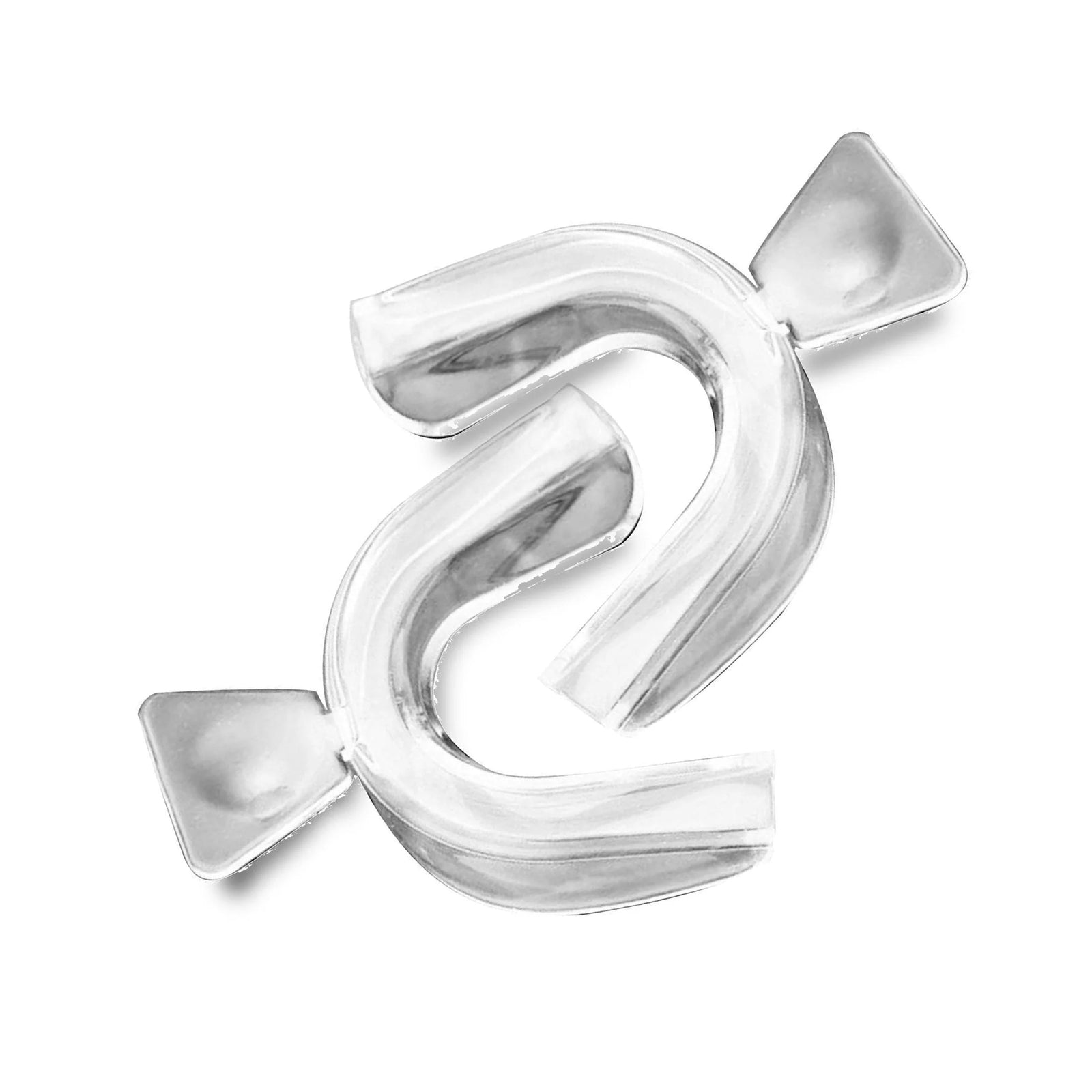 POS - Whites Whitening Kit Mouth Trays