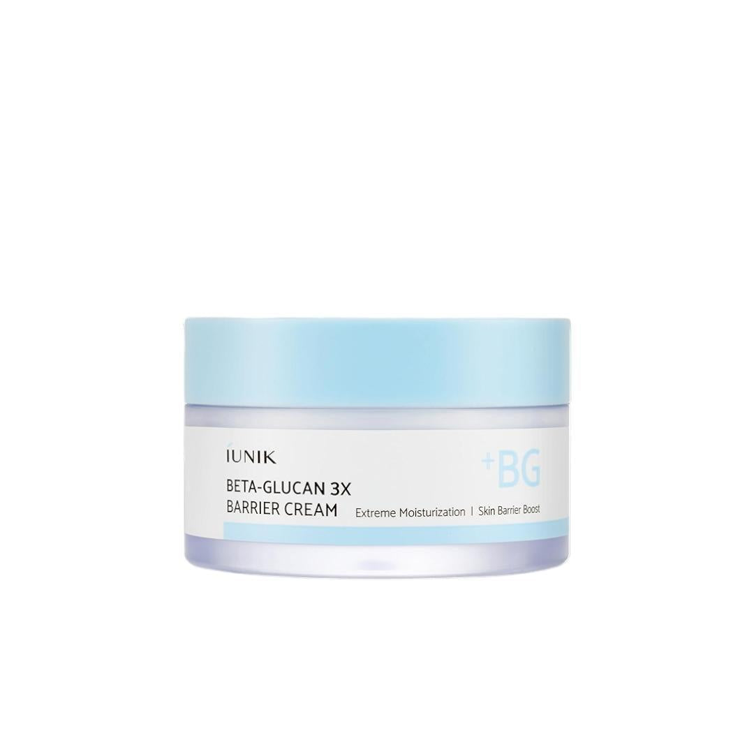 POS - iUnik Beta Glucan 3X Barrier Cream 50ml