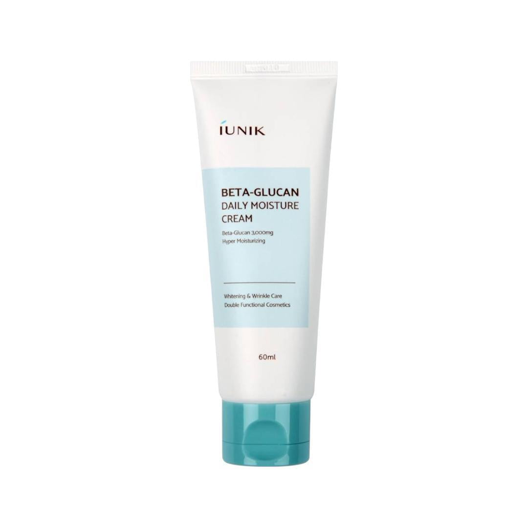 POS - iUnik Beta Glucan Daily Moisture Cream 60ml