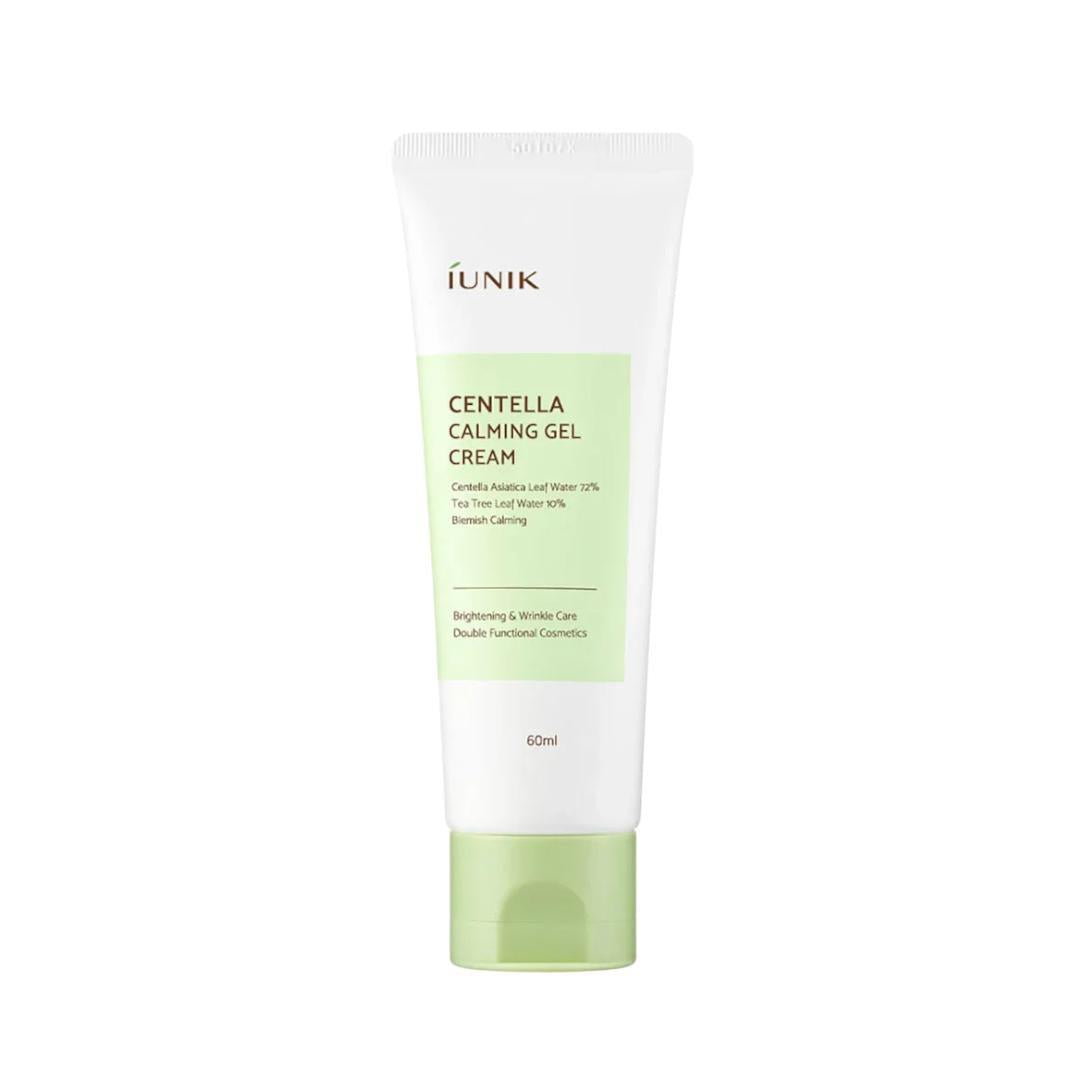 POS - iUnik Centella Calming Gel Cream 60ml