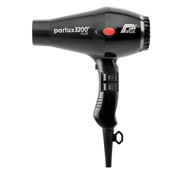 Parlux 3200 Plus Black Hárblásari