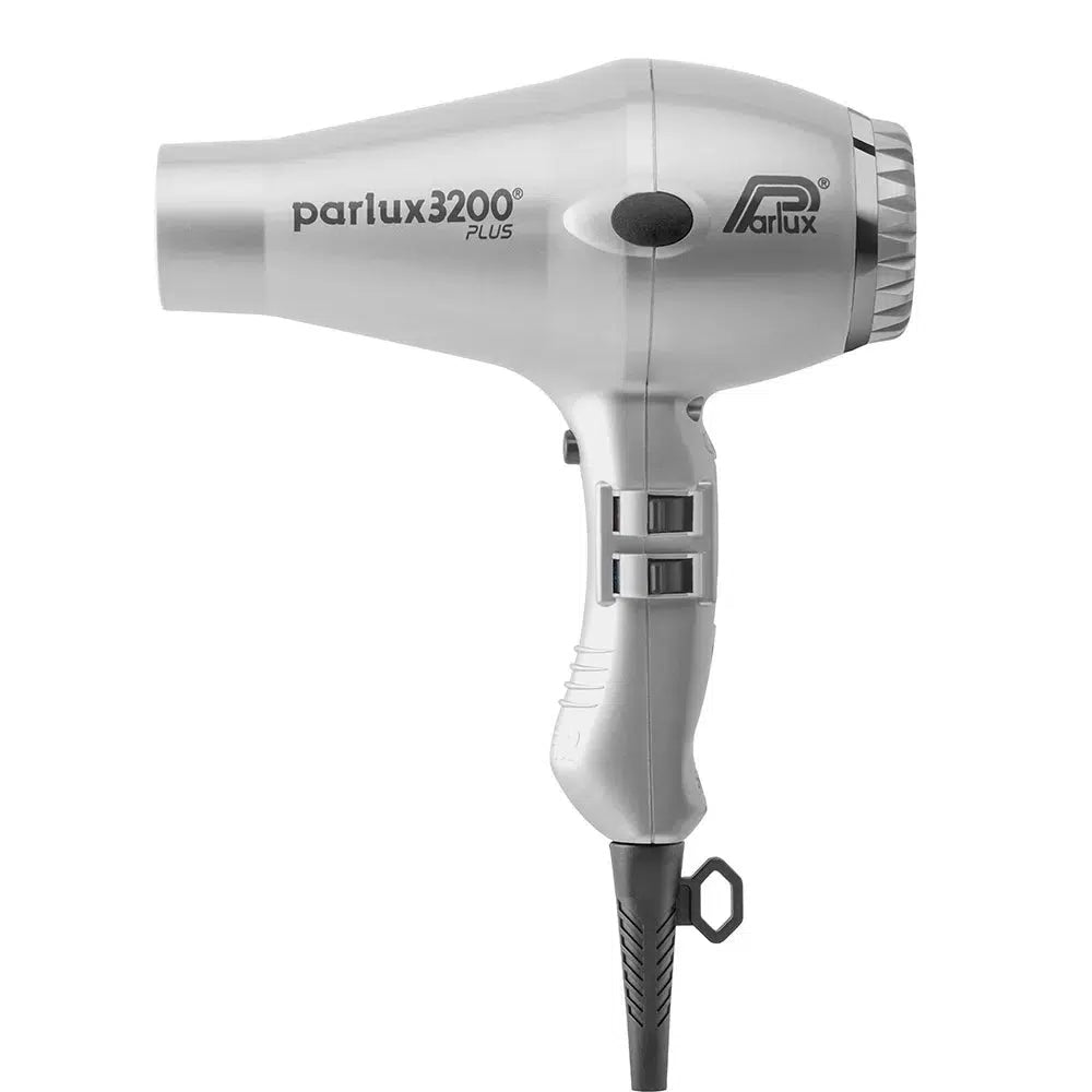 Parlux 3200 Plus Silver Hárblásari