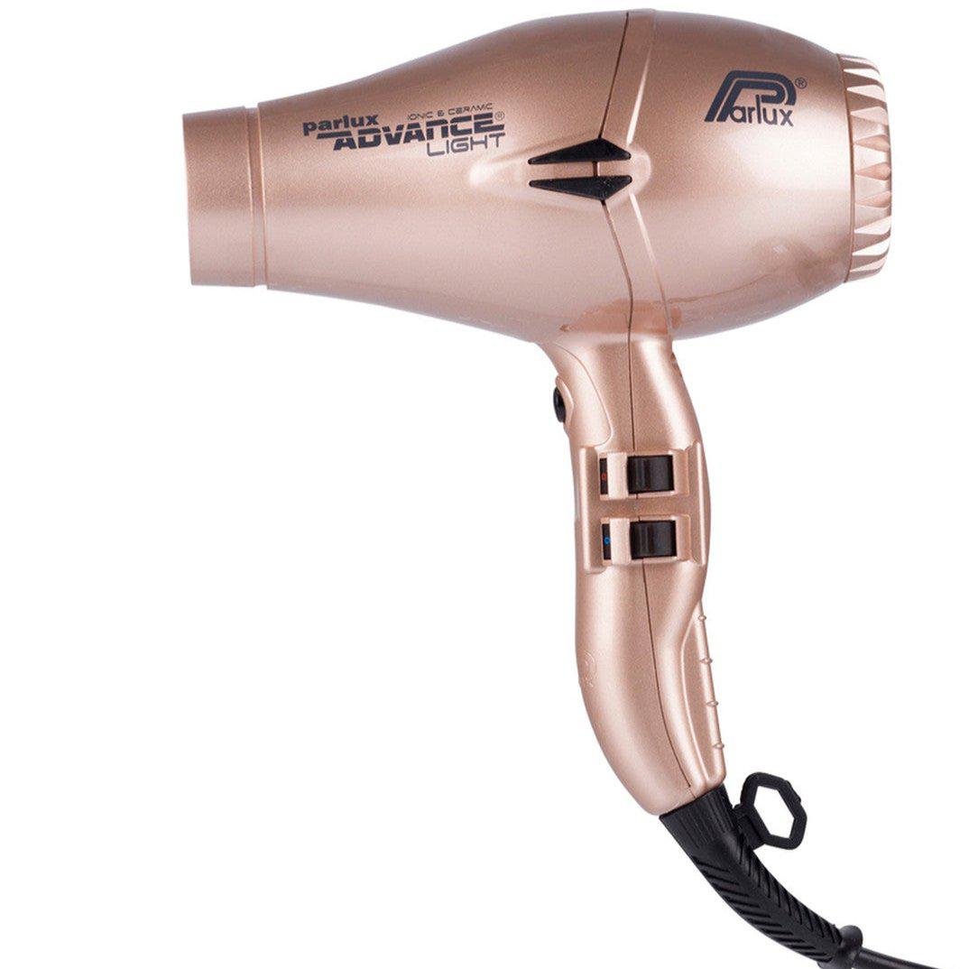 Parlux Advance Light Gold Hárblásari