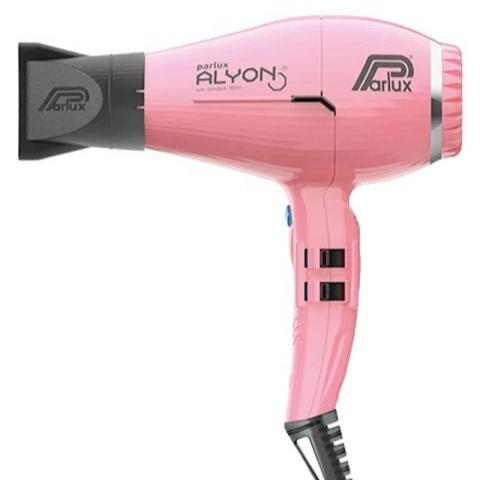 Parlux Alyon Pink Hárblásari