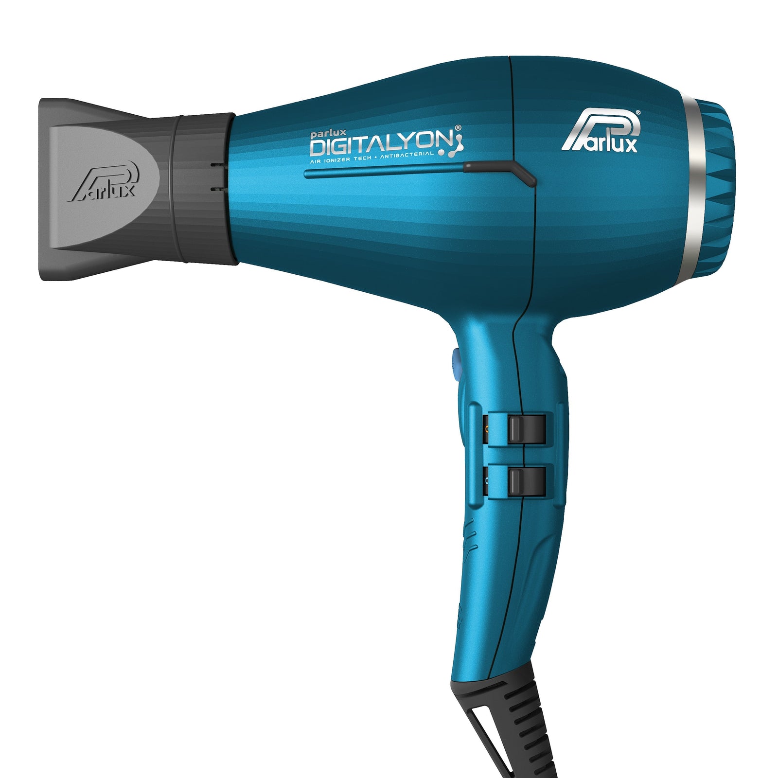 Parlux Digitalyon Blue Hárblásari