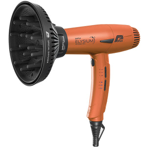 Parlux Elysium+ Copper Hárblásari