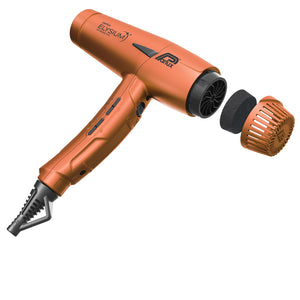 Parlux Elysium+ Copper Hárblásari