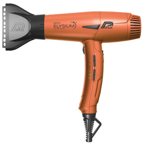 Parlux Elysium+ Copper Hárblásari