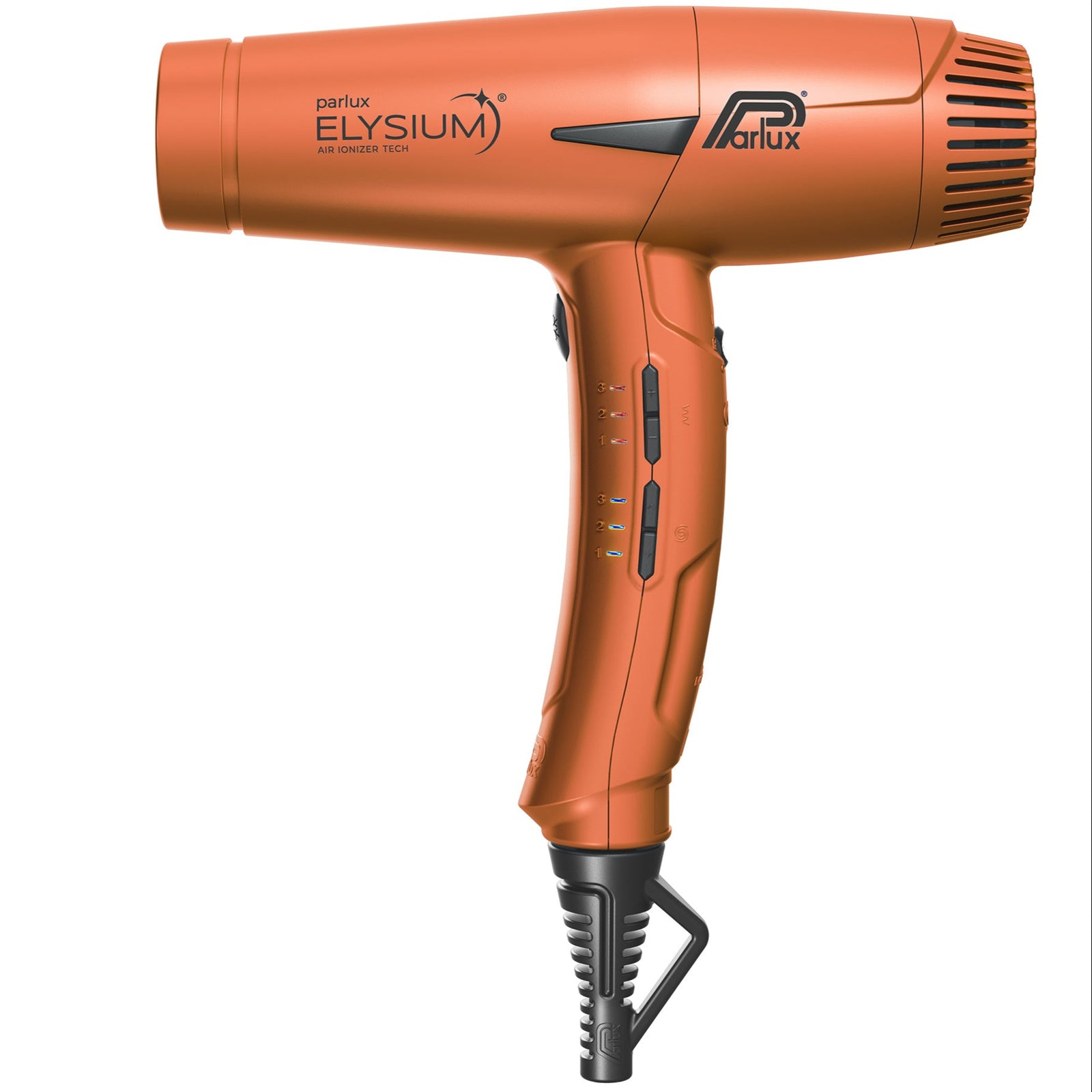 Parlux Elysium+ Copper Hárblásari