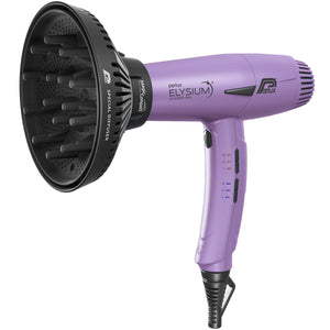 Parlux Elysium+ Lilac Hárblásari