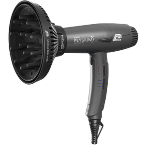 Parlux Elysium+ Titanium Hárblásari