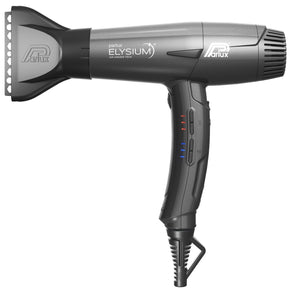 Parlux Elysium+ Titanium Hárblásari