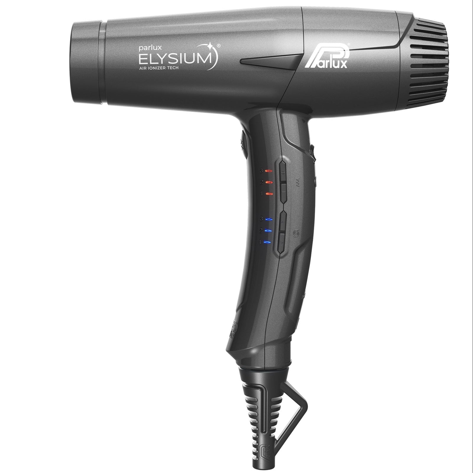 Parlux Elysium+ Titanium Hárblásari
