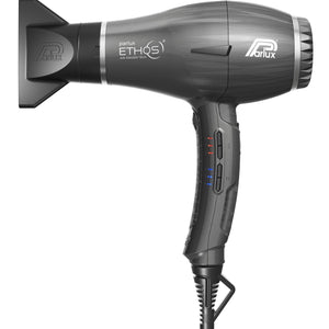 Parlux Ethos Titanium Hárblásari