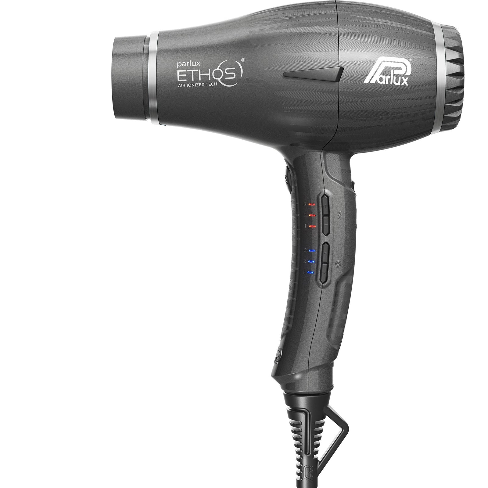 Parlux Ethos+ Titanium Hárblásari