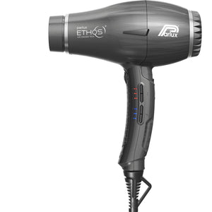 Parlux Ethos+ Titanium Hárblásari