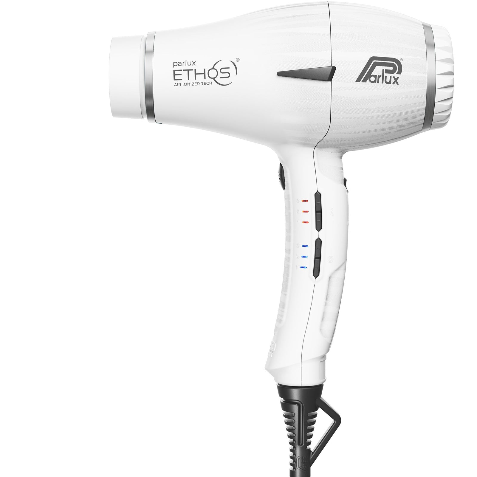 Parlux Ethos+ White Hárblásari