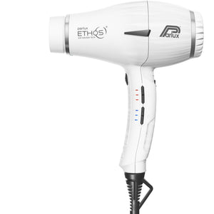 Parlux Ethos+ White Hárblásari