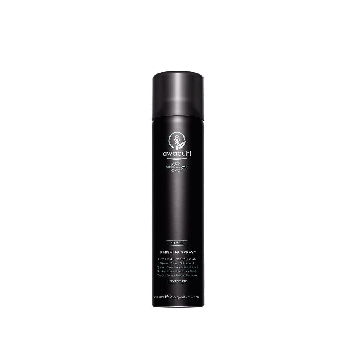 Paul Mitchell Awapuhi Finishing Spray 300ml