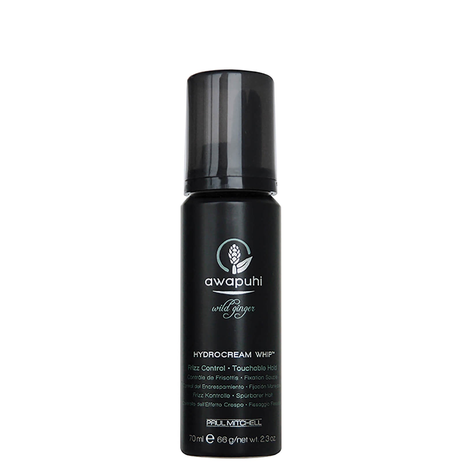 Paul Mitchell Awapuhi Hydro Cream Whip