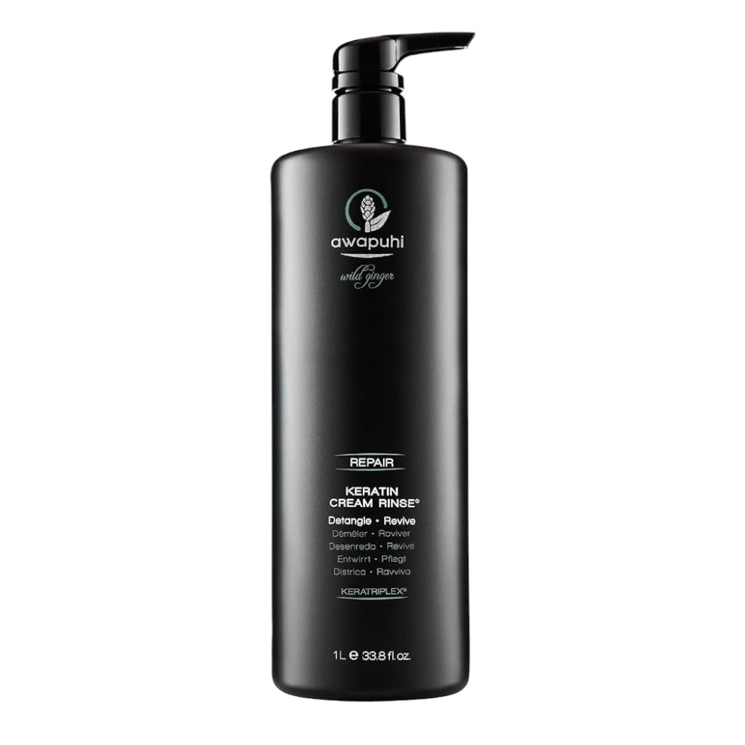 Paul Mitchell Awapuhi Keratin Cream Rinse Hárnæring