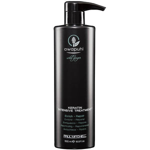Paul Mitchell Awapuhi Keratin Intensive Treatment