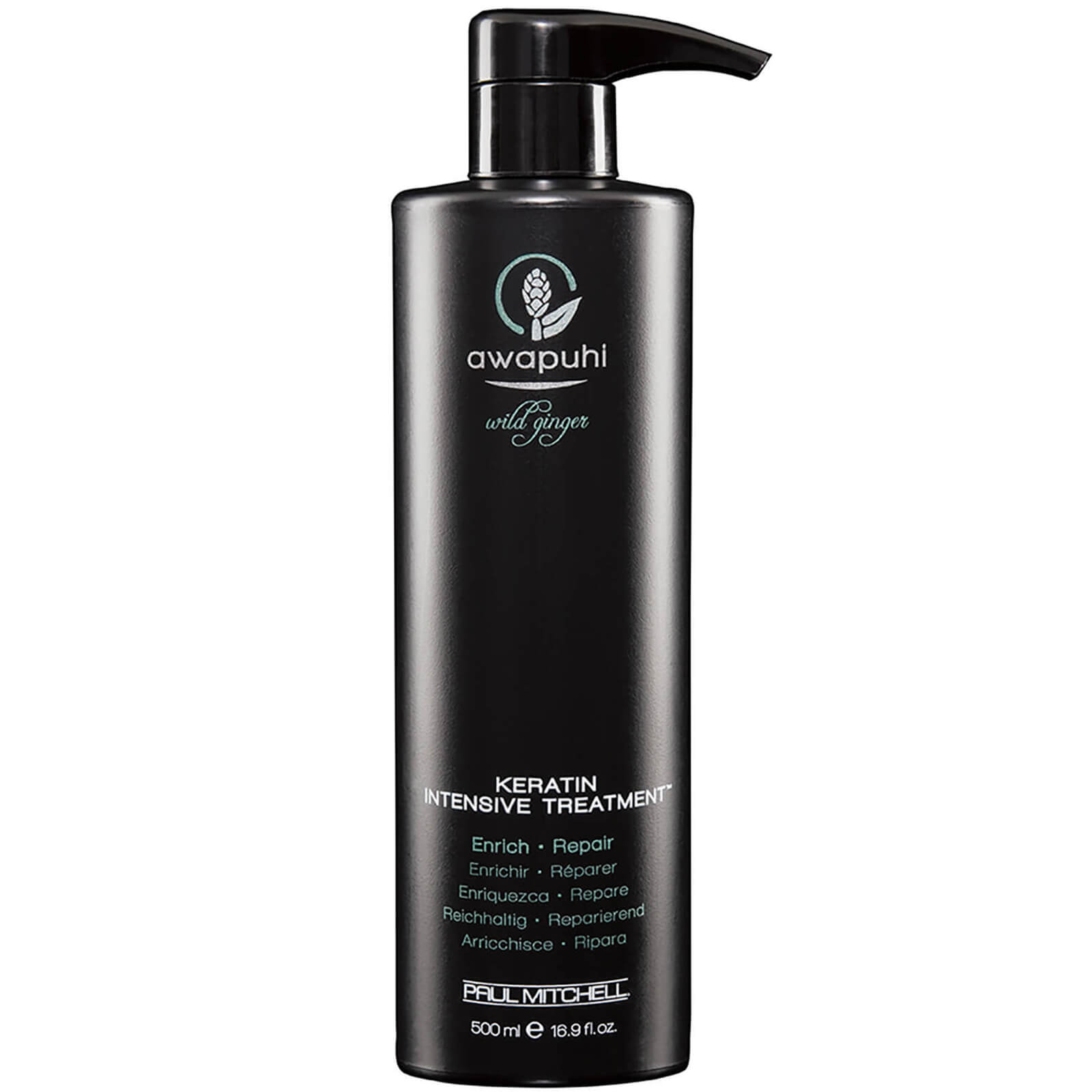 Paul Mitchell Awapuhi Keratin Intensive Treatment