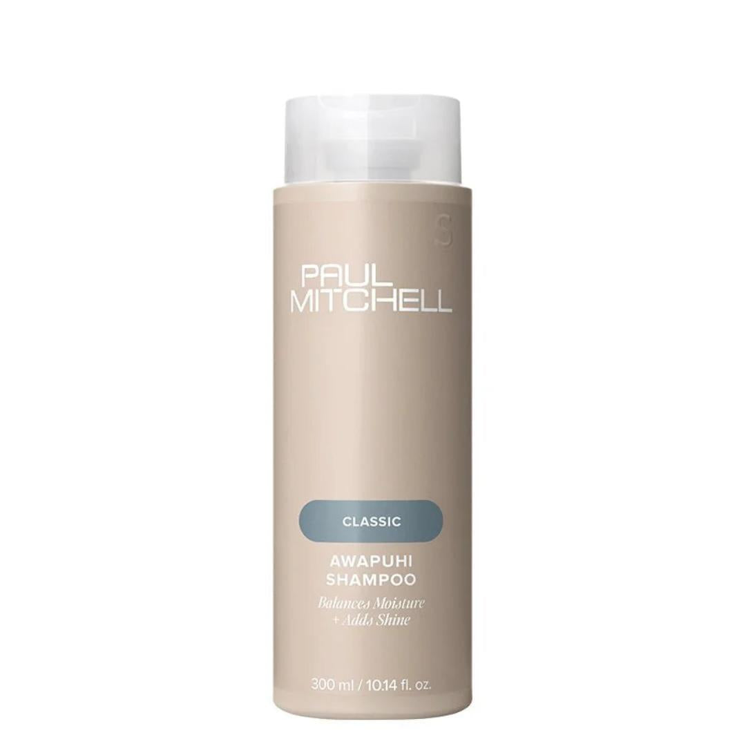 Paul Mitchell Awapuhi Sjampó 300ml