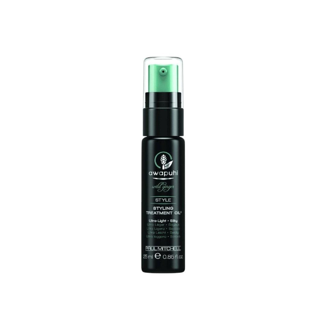 Paul Mitchell Awapuhi Styling Treatment Oil